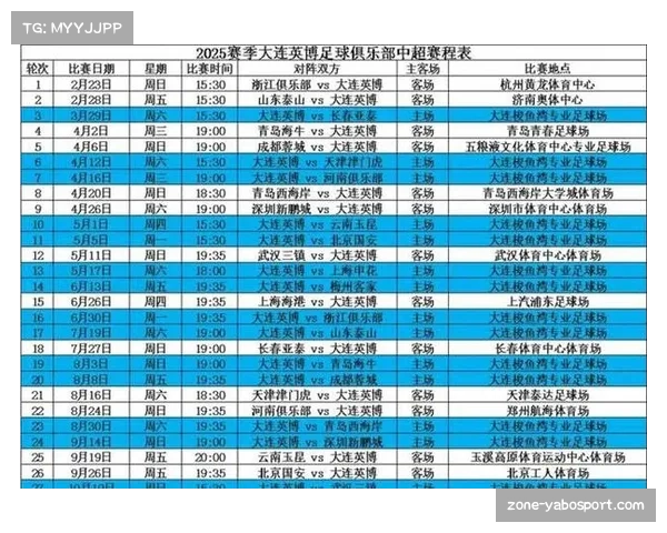 2017年中超联赛详细赛程安排及各场比赛时间一览 2017年中超联赛详细赛程安排及各场比赛时间一览